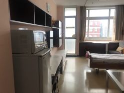 住院部-复旦大学附属妇产科医院(杨浦院区)