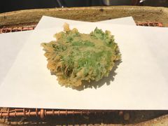 -是山居