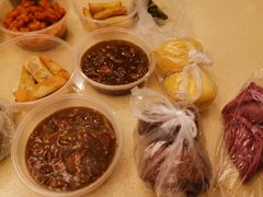 -姚记炒肝店(簋街店)