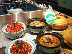 -松沪名灶·豆浆鱼头·新上海菜(飞航吾悦广场店)