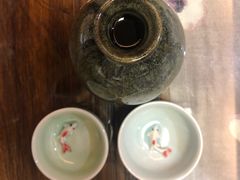 -以前的小酒馆(中山广场店)