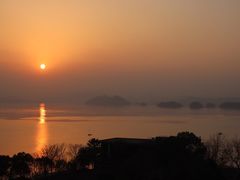 -绿城千岛湖喜来登度假酒店