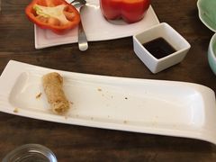 -五观堂素食(新华路店)