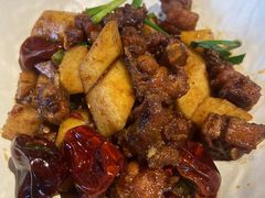 -隔壁老王·家常云南菜(花巷店)