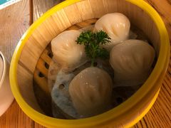 -嘉旺港式茶餐厅(延长中路店)