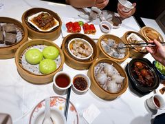 芝士牛肉包-稻香海鲜饭店(第一国际店)