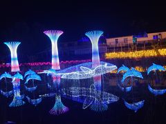 -北京鹿世界主题园