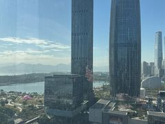 -深圳湾木棉花酒店