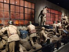 -上海四行仓库抗战纪念馆