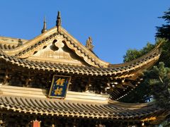 -上海东林寺(金山区)