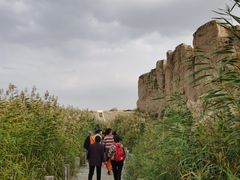 -水洞沟旅游区