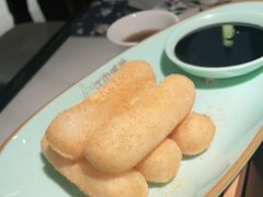 -江边城外烤全鱼(世茂广场店)