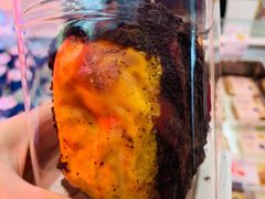 多层芝士牛肉三明治-红星前进面包牛奶公司(五道口购物中心店)