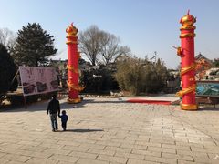 -盛世南宫影视城(北普陀影视城)