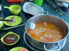 -小海豚•老字号海鲜餐厅(天涯店)