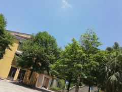 -重庆海昌加勒比海水世界