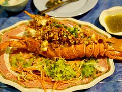 -Thiw Soen Seafood Restaurant