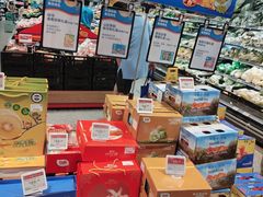 -ALDI奥乐齐超市(凯德虹口店)
