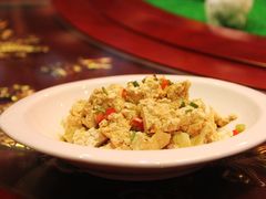 牧民老豆腐-大汗行宫园林餐厅