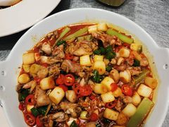 -全聚德(领城国际店)