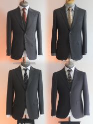 -钴蓝西服定制·男士礼服租赁(鄞州店)