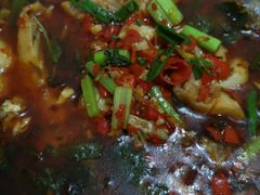 -季上烤肉·海鲜·火锅自助(大山洞店)