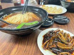 -王家沙点心店(南京西路总店)