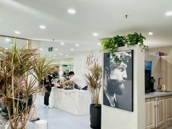 -那茉 Hair Salon