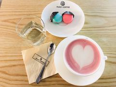 -MIAO COFFEE