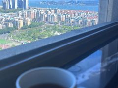 -汕头龙光喜来登酒店