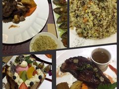 -超级厨房概念餐厅(奥园广场店)