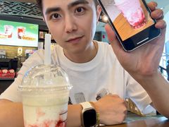 -星巴克(南宁民歌湖店)
