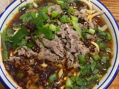 -杨家牛肉汤(淮建路店)