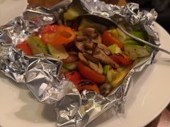 -La Tavernetta(Bar à Vin)(乌鲁木齐路店)