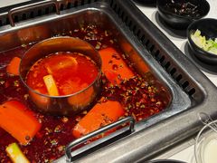-鼎膳常火锅(华阳店)
