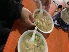 -安庆柴火馄饨(马道街店)