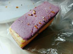 -中央财经大学-食堂