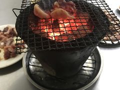 -松明一烤肉馆(鲁园店)