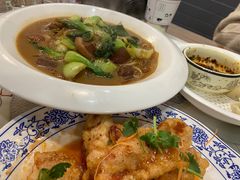 -石老头关东饺子王·东北菜(嘉华鑫城店)