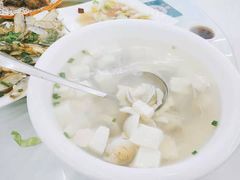 -渔中舟海鲜大排档(普陀沈家门店)