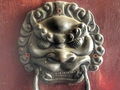 -锦江中华村农家乐饭庄