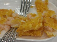 炸虾排-宜家·瑞典风味餐厅(北京西红门店)