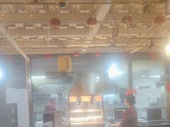 -三个大叔东北烧烤·砂锅菜(西三旗店)