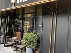 门面-wineapp葡萄酒餐吧(外滩金融中心店)