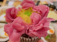 -BON CAKE(华贸购物中心店)