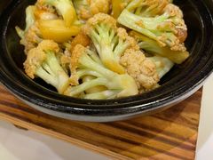 -清晖小苑•顺德地方菜(壹海城店)