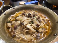 -印象鲵宴·张家界地标美食名片(溪布街店)