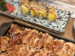 -小川洋风料理(大悦城店)