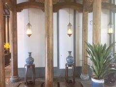 大堂-同庆楼(花园店)