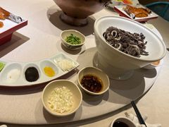 -京味斋·烤鸭·北京菜(安贞店)